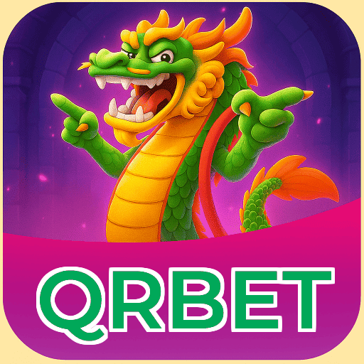 QRBET Logo